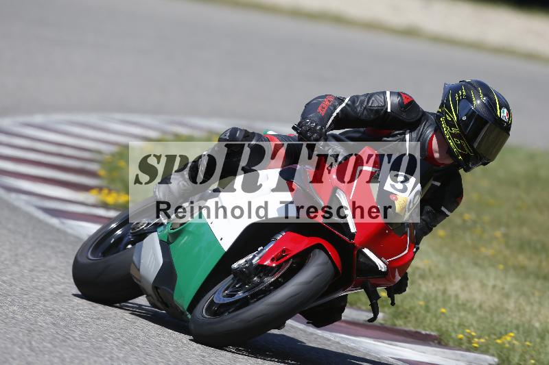/19 06.06.2026  TZ Motorsport ADR/Gruppe gruen/39
